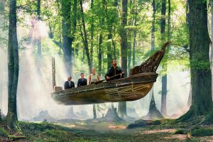 Tourism campaigns shortlisted in NZ Marketing Awards