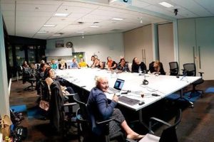 Hospitality Training Trust gives YoungTEC grant