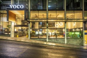 Voco Auckland City Centre hotel opens