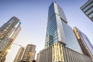 Voco, Holiday Inn reign supreme in property awards