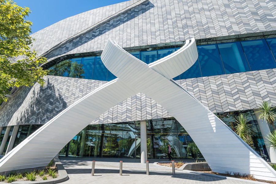 Te Pae to host 2023 LGNZ conference