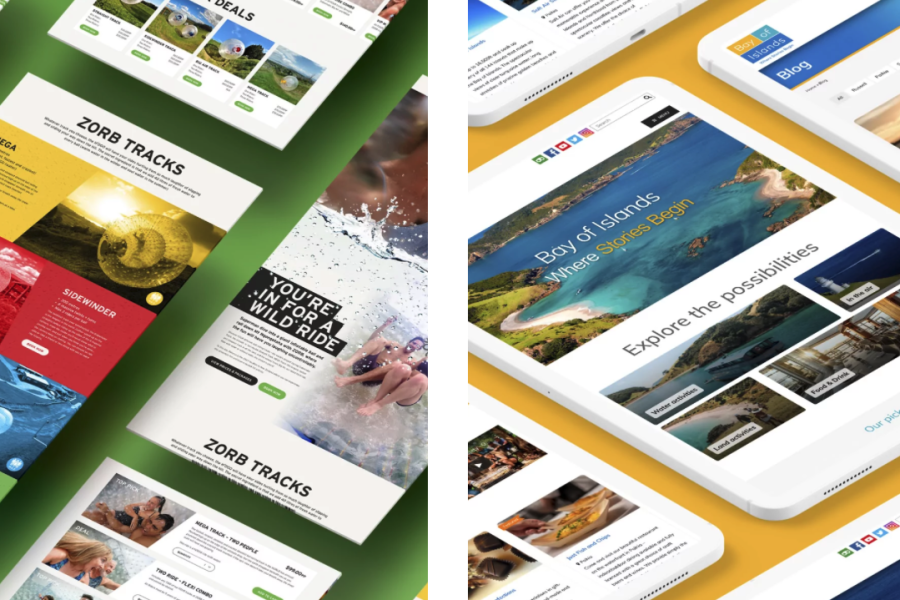 Industry panel to boost tourism’s marketing