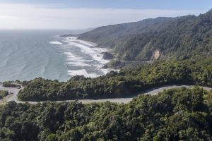 DOC seeks feedback on new names for conservation areas