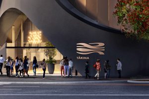 Tākina to host 2024 LGNZ conference