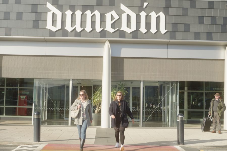 Highest cancellations on Dunedin to Auckland route in Sept – report