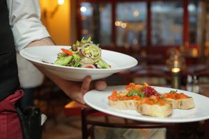 Minimum wage rising on 1 April 2026