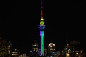 SkyCity at 30: Five million annual visitors already, more to come with NZICC