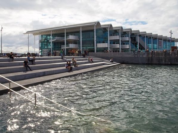 Strong interest in TECNZ’s Trade Event 2025