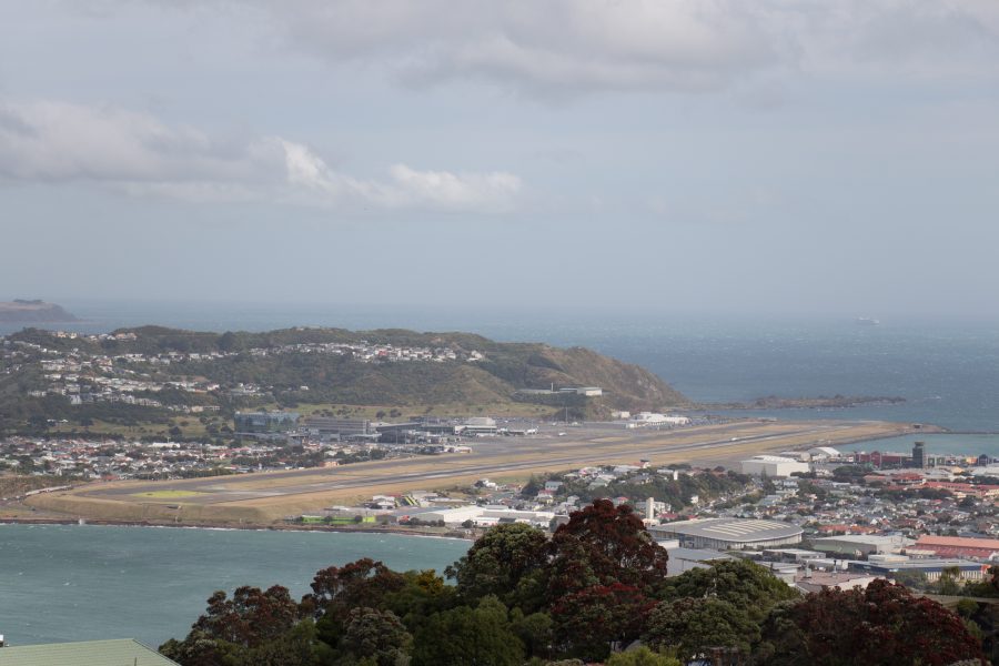 Unions against Wellington Airport privatisation