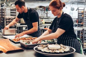 Visa launches $30k hospo scholarship