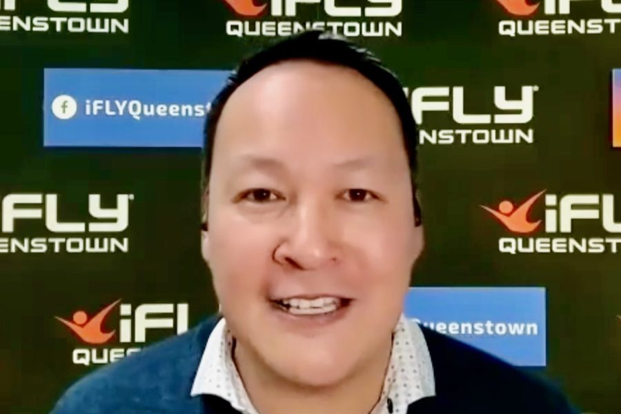 ‘The Interview’ by Tourism Talent: Matt Wong on staff management, retention and culture