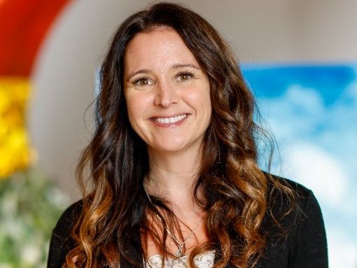 Strong appetite for NZ – Google’s head of APAC travel, Michelle Allen