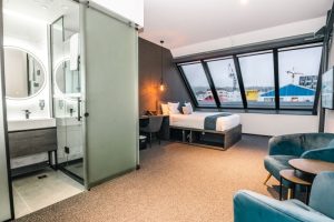Marsden launches Microtel by Wyndham in NZ