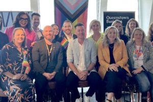 Winter Pride catalyst for diversity discussions