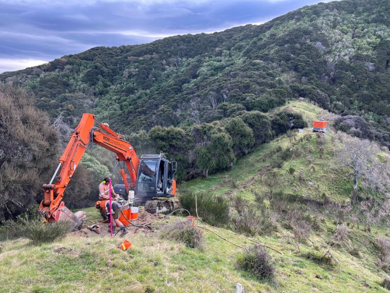 EcoZip restarts South Island expansion, eyes 2023 launch