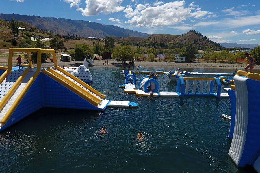 Indecision puts popular attraction at risk