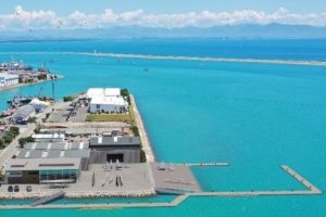 Nelson gets $13m from RIF for marina