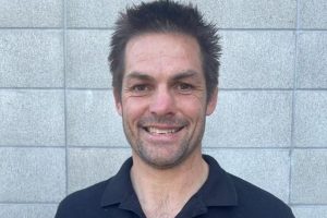 Pūkaha open day ropes in Richie McCaw