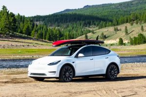 Europcar bolsters EV fleet with Teslas