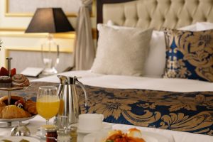We’re not the same as Airbnb – B&Bs highlight differences to avoid regulation