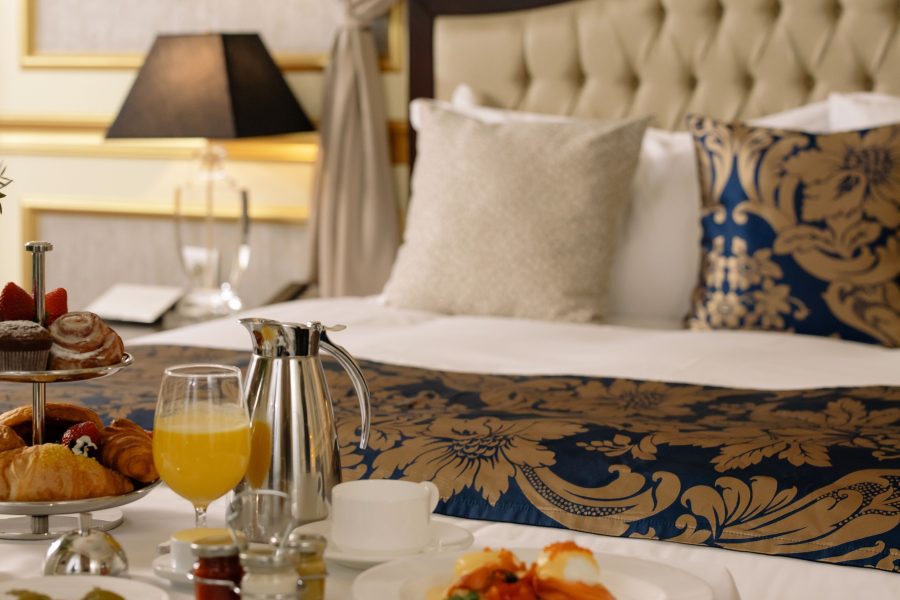 We’re not the same as Airbnb – B&Bs highlight differences to avoid regulation