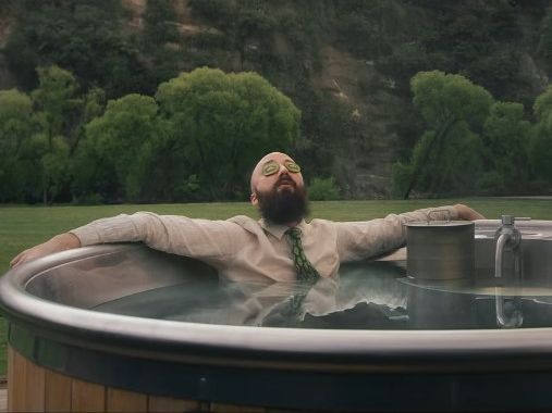 Regions lean into quirky in campaigns to entice visitors