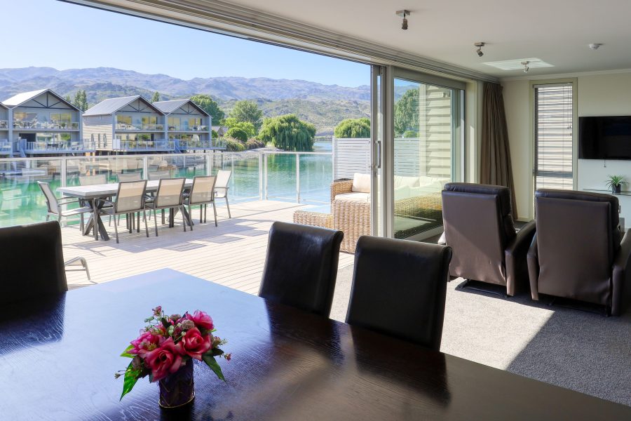 Marsden targets resorts for national expansion