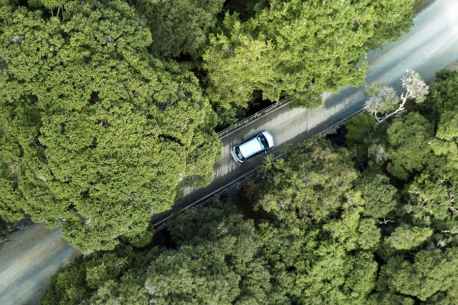 GO Rentals claims carbon zero first