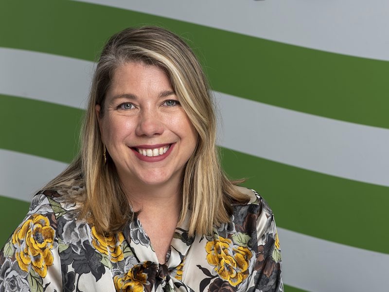 Wednesday Letter: TIA’s Ingram on making the momentum of 2025 count