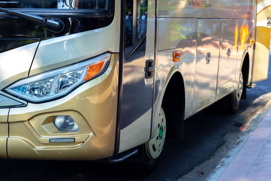 Bus & Coach conference coming to Christchurch