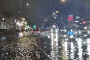 Aucklanders should take care when travelling – AT