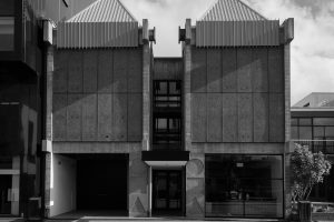 New pop-up site for Canterbury Museum