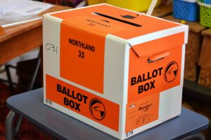 Wednesday Letter: A close election but clear gaps in tourism policy