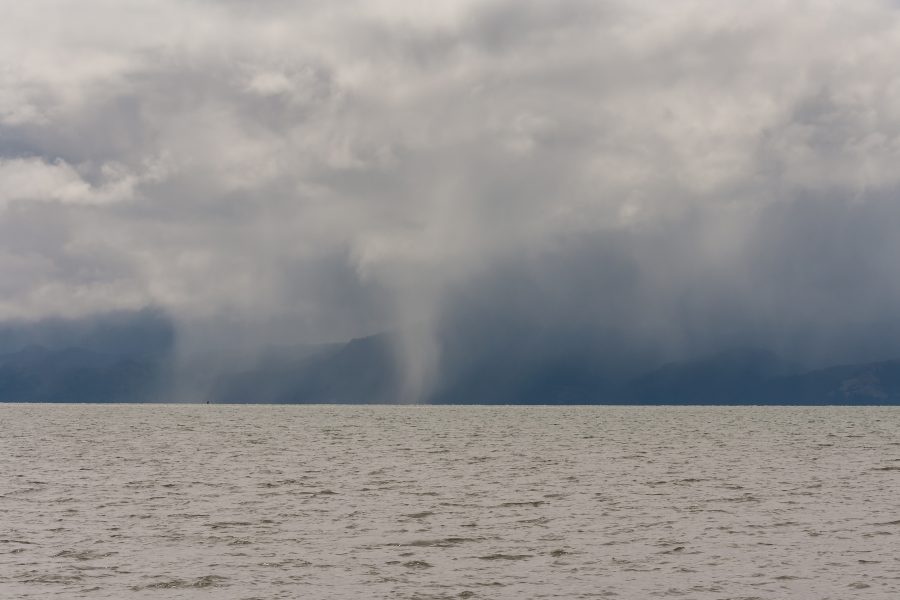 States of emergency declared as cyclone hits