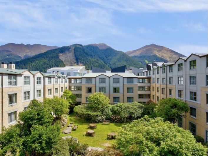 Occupancy well below pre-Covid, ADR flatlines in mixed year for hotels – CBRE