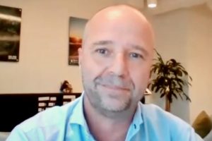 Tourism Talent’s The Interview: René de Monchy on TNZ’s ‘halo effect’