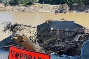 TIF to prioritise $14m round on cyclone-hit regions