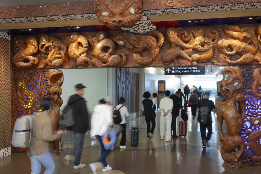 Parent Boost Visitor Visa applications open