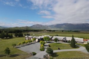Distinction Hotels deal helps drive Q1 hotel investment past $100m – JLL