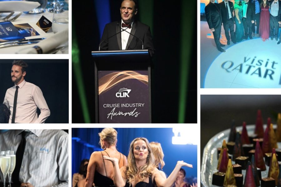 Call for CLIA cruise awards nominations
