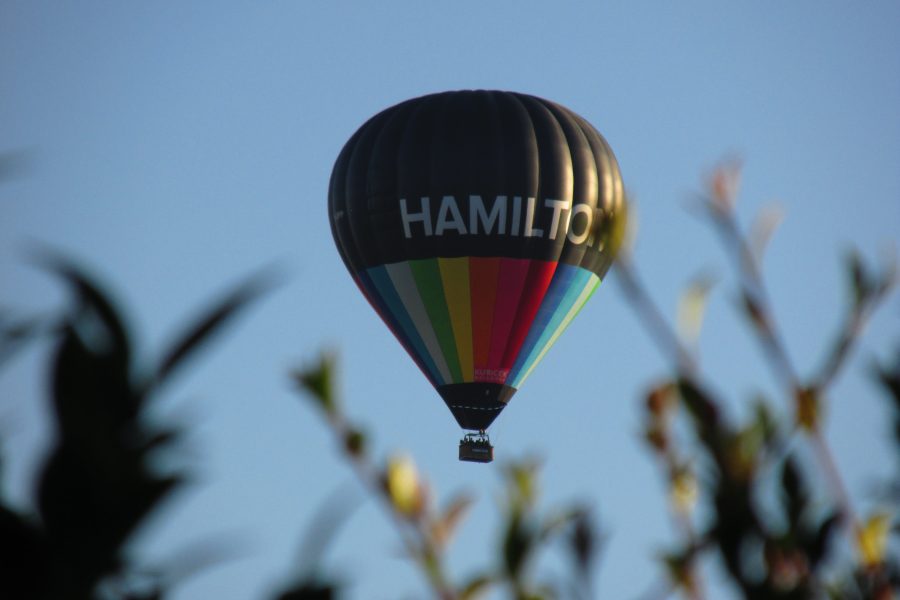 Hamilton opens events sponsorship applications, $137k available