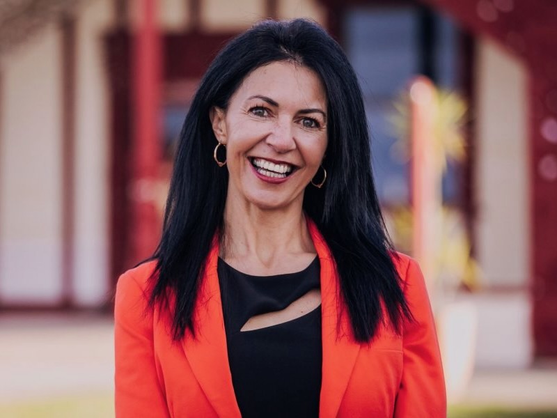 Meet & Greet: Wai Ariki’s new GM, Rania Sears