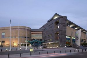 …as museums lament “impossible ask” in $10m events fund applications