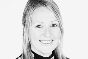 IWD2023: KiwiRail’s Tracey Goodall on her journey to leadership