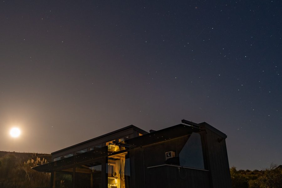 PurePods launches new accommodation