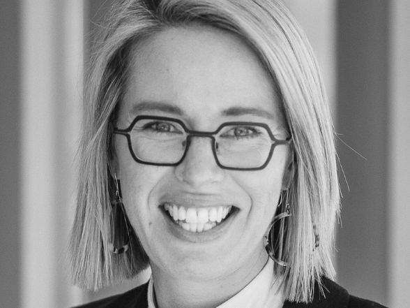 Meet & Greet: Totally Tourism’s new marketing manager, Nicki Miller