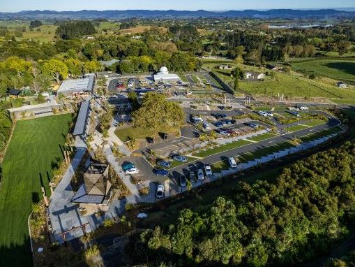 Spring launch for Hamilton nature exploration app