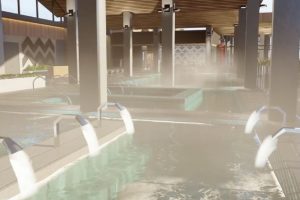 Wai Ariki potential “game changer” for Rotorua – developer