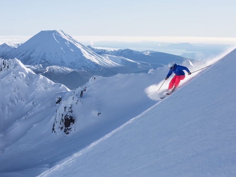 WHL “ecstatic” to secure Whakapapa consent, launches into season prep