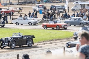 Wheels at Wanaka attracts record 40k visitors